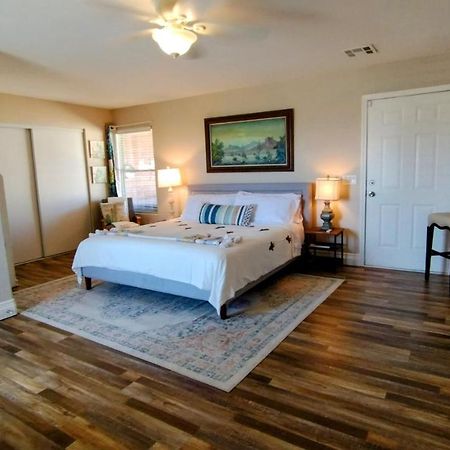 Falcon Cottage Pahrump Eksteriør billede