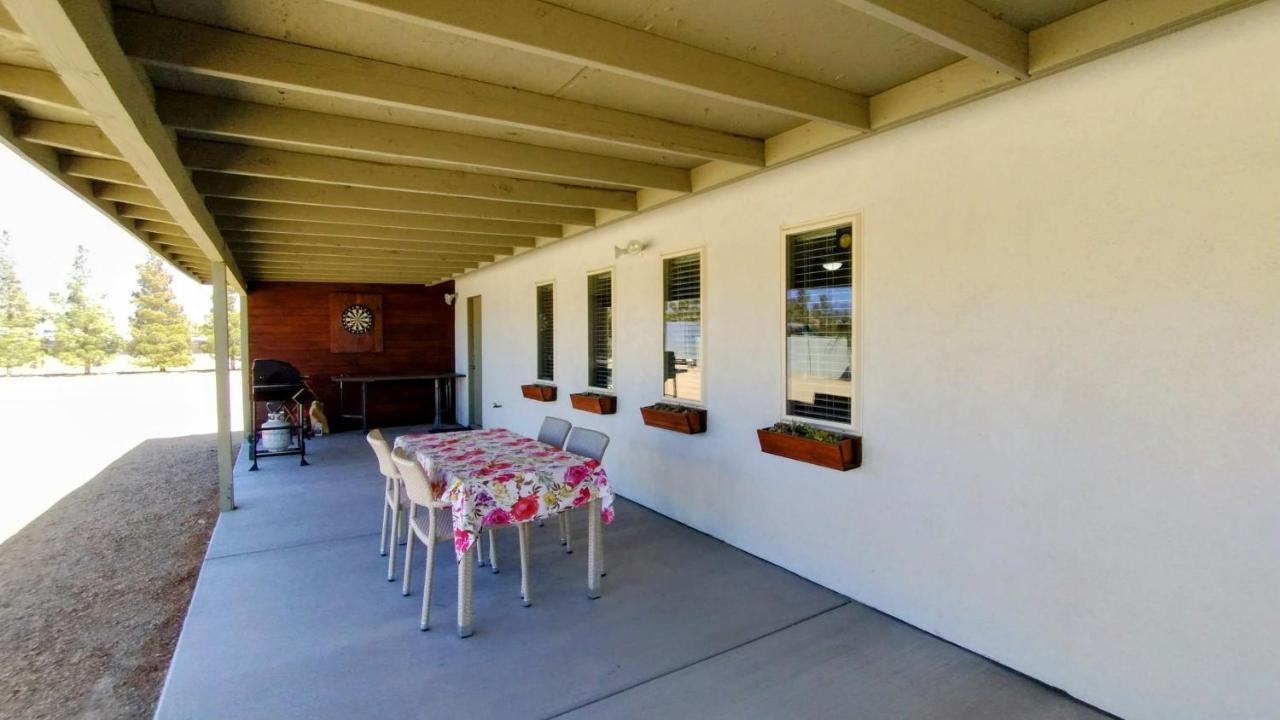 Falcon Cottage Pahrump Eksteriør billede