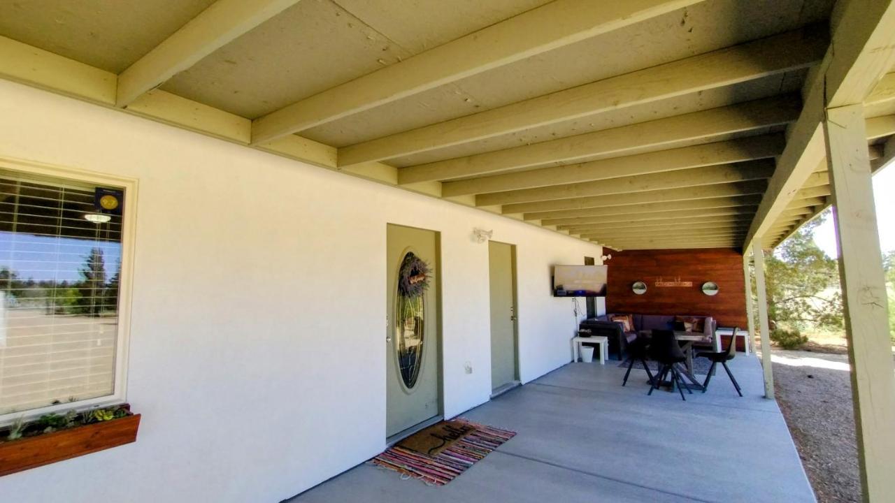 Falcon Cottage Pahrump Eksteriør billede