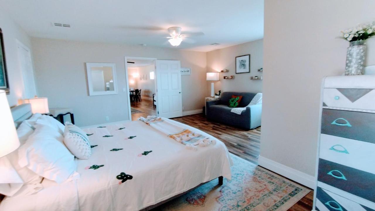 Falcon Cottage Pahrump Eksteriør billede